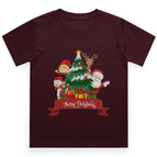 Maroon / 0-12M