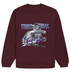 Maroon / S