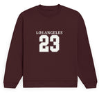 Maroon / S
