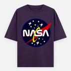 Purple / S