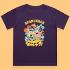 Purple / 0-12M