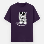 Purple / S