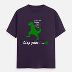 Purple / S