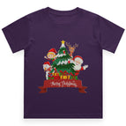 Purple / 0-12M