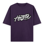 Purple / S