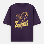 Purple / S