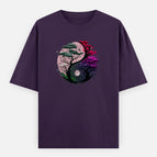 Purple / S