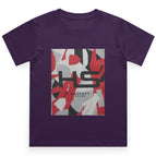 Purple / 0-12M