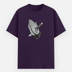 Purple / S