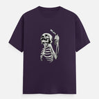 Purple / S