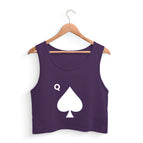 Purple / XS