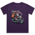 Purple / 0-12M