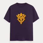 Purple / S