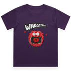 Purple / 0-12M