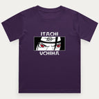 Purple / 0-12M