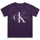 Purple / 0-12M