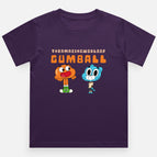 Purple / 0-12M