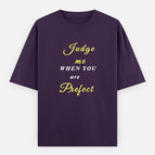 Purple / S