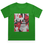 Flag Green / 0-12M