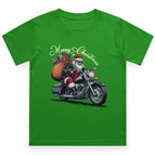 Flag Green / 0-12M