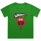 Flag Green / 0-12M