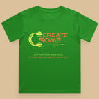 Flag Green / 0-12M