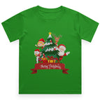 Flag Green / 0-12M