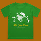 Flag Green / 0-12M