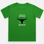 Flag Green / 0-12M