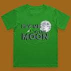 Flag Green / 0-12M
