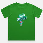 Flag Green / 0-12M