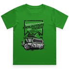 Flag Green / 0-12M