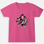 Pink / 0-12M