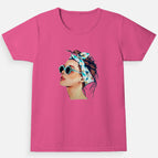 Pink / 0-12M