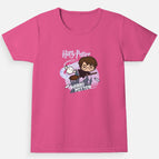 Pink / 0-12M