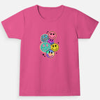 Pink / 0-12M