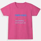 Pink / 0-12M