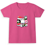 Pink / 0-12M