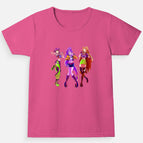 Pink / 0-12M