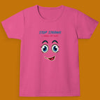 Pink / 0-12M