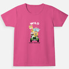Pink / 0-12M