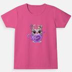 Pink / 0-12M