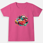 Pink / 0-12M