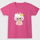 Pink / 0-12M