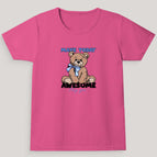 Pink / 0-12M