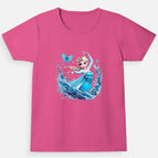 Pink / 0-12M