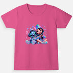Pink / 0-12M