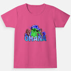 Pink / 0-12M