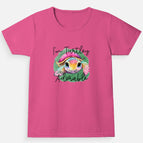 Pink / 0-12M