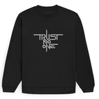 Black / S